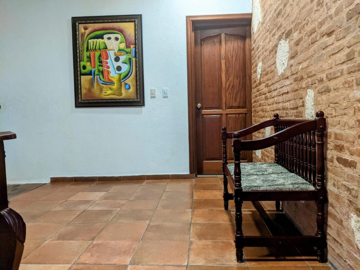 Hotel Aluge Santo Domingo Exterior photo